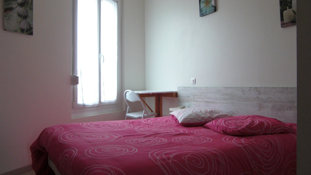 Photo of Bedroom in Epernay