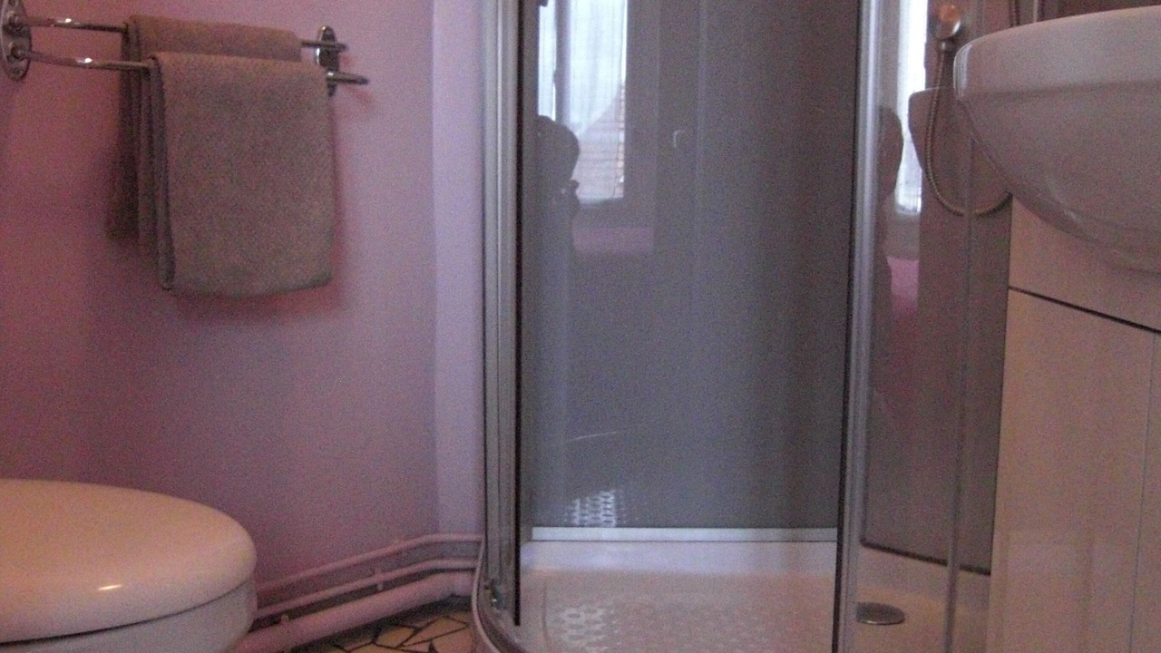 Photo of Bathroom in Epernay