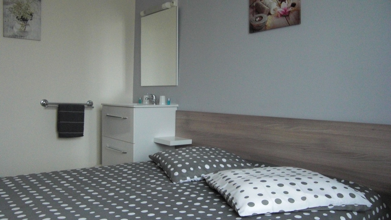 Photo of Bathroom in Epernay