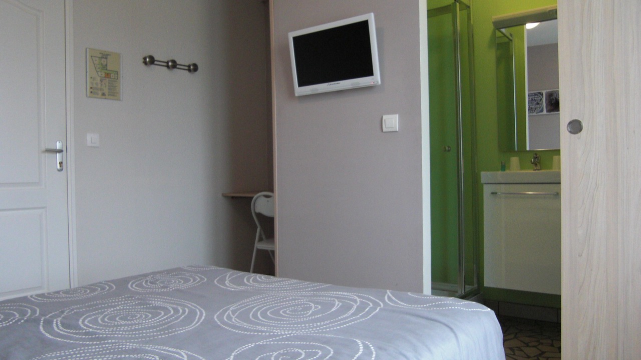 Photo of Bedroom in Epernay