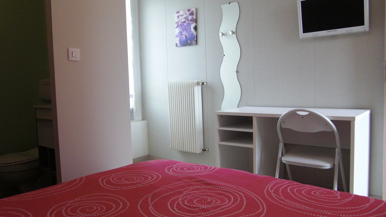 Photo of Bedroom in Epernay