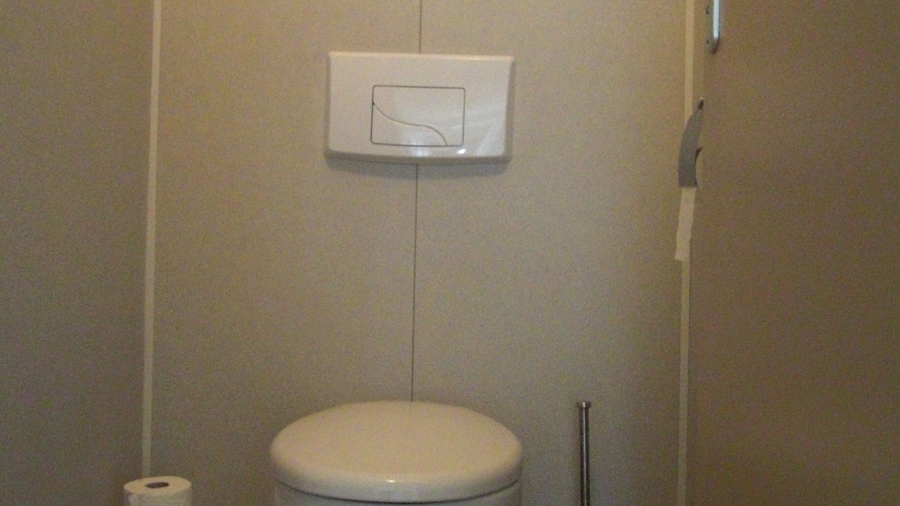 Photo of Bathroom in Epernay