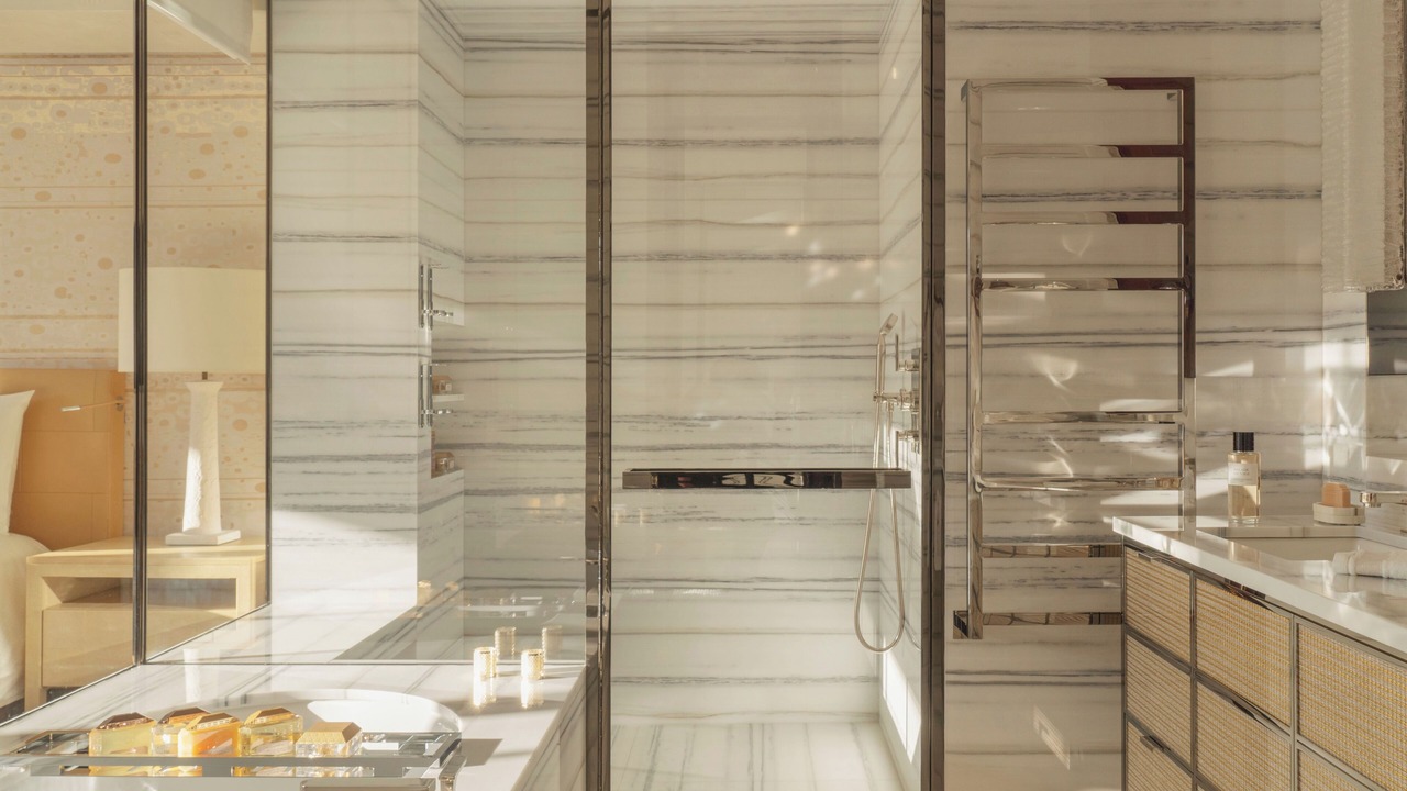 Photo of Bathroom in Paris City Center