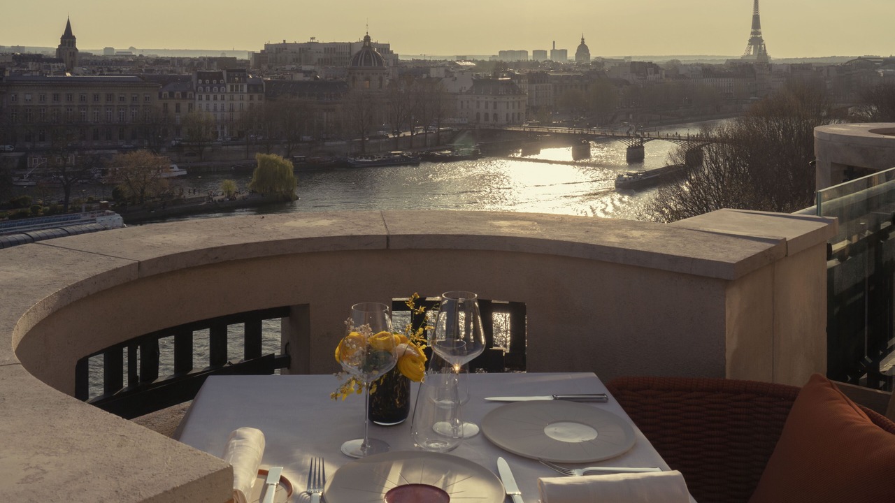 Photo of Others in Paris City Center
