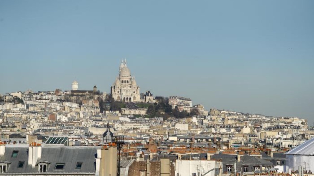 Photo of Others in Paris City Center