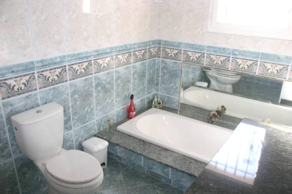 Photo of Bathroom in Sainte-Valiere