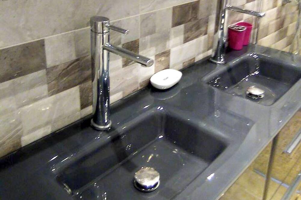 Photo of Kitchen in Sainte-Valiere