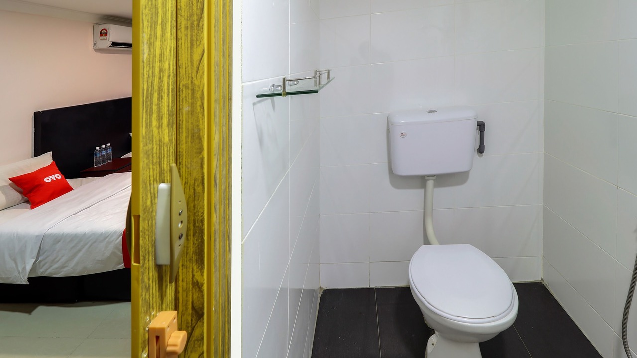 Photo of Bathroom in Bandar Country Homes