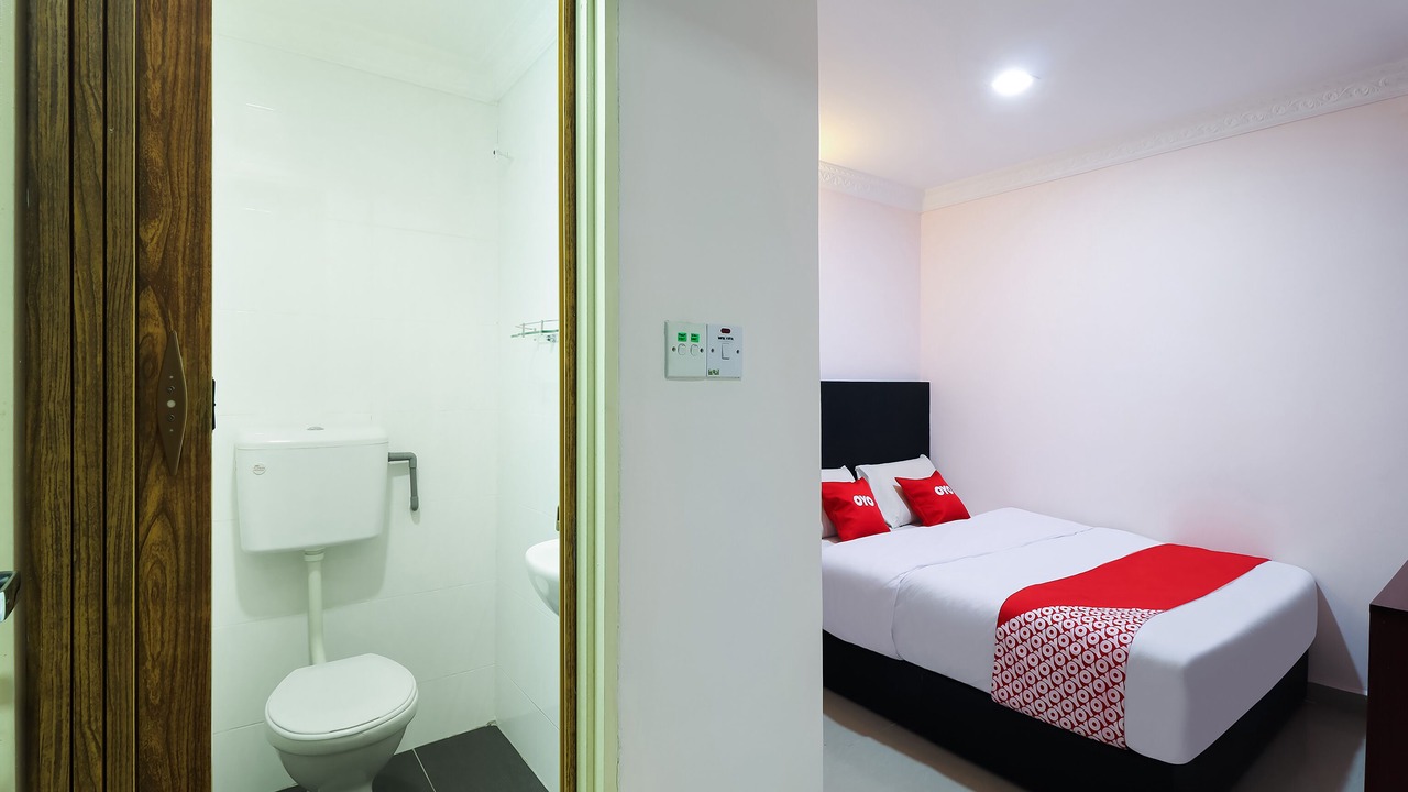 Photo of Bedroom in Bandar Country Homes