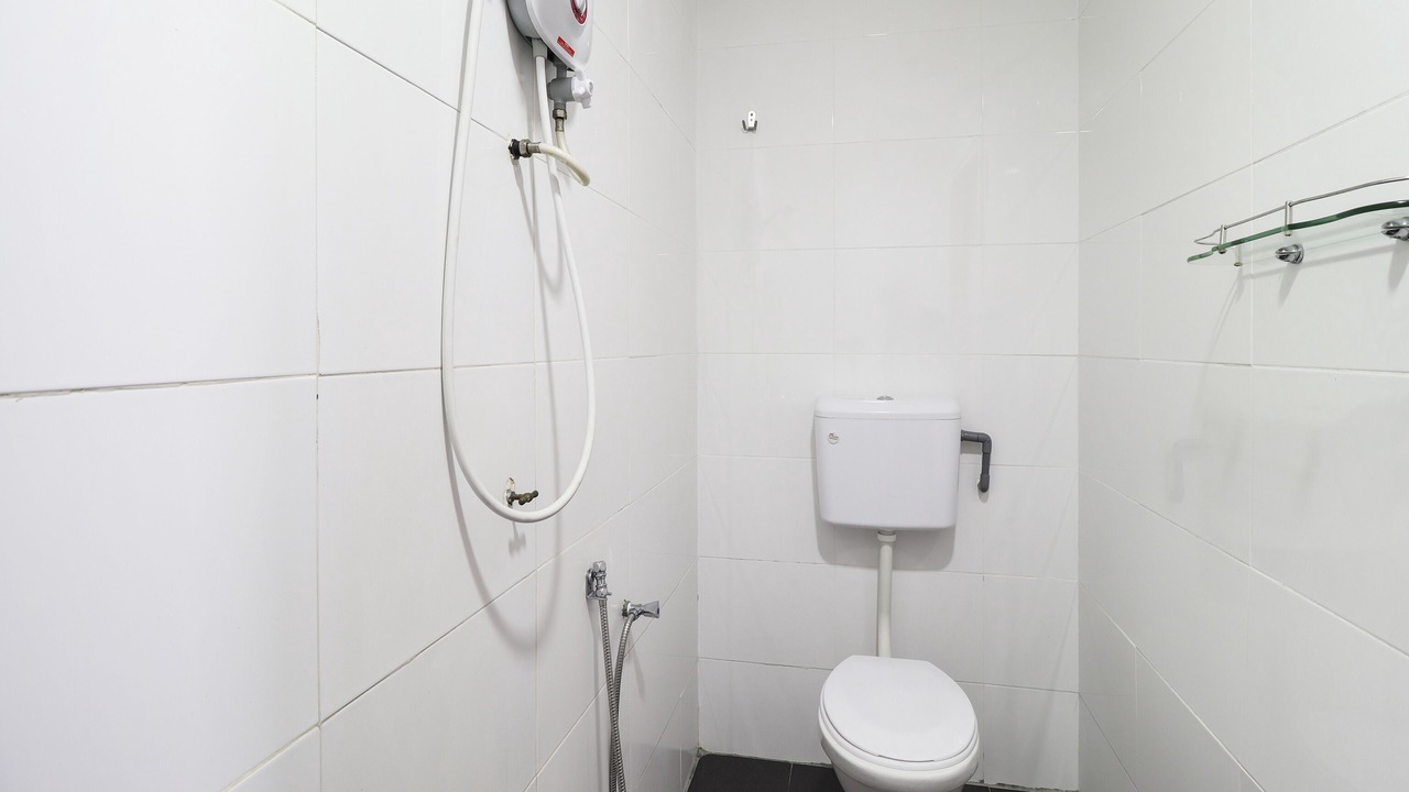 Photo of Bathroom in Bandar Country Homes