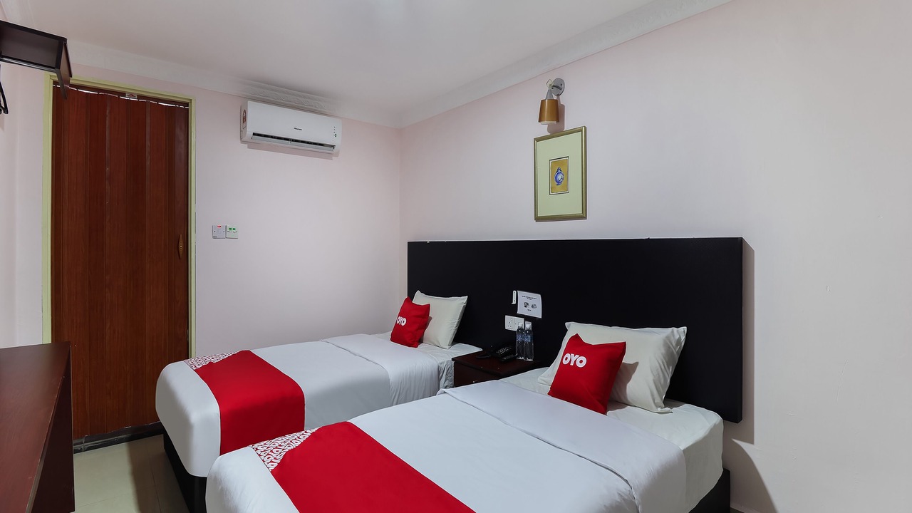 Photo of Bedroom in Bandar Country Homes