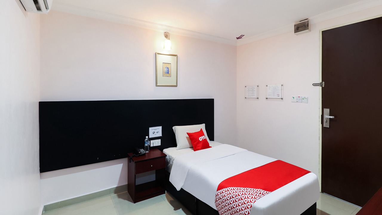 Photo of Bedroom in Bandar Country Homes