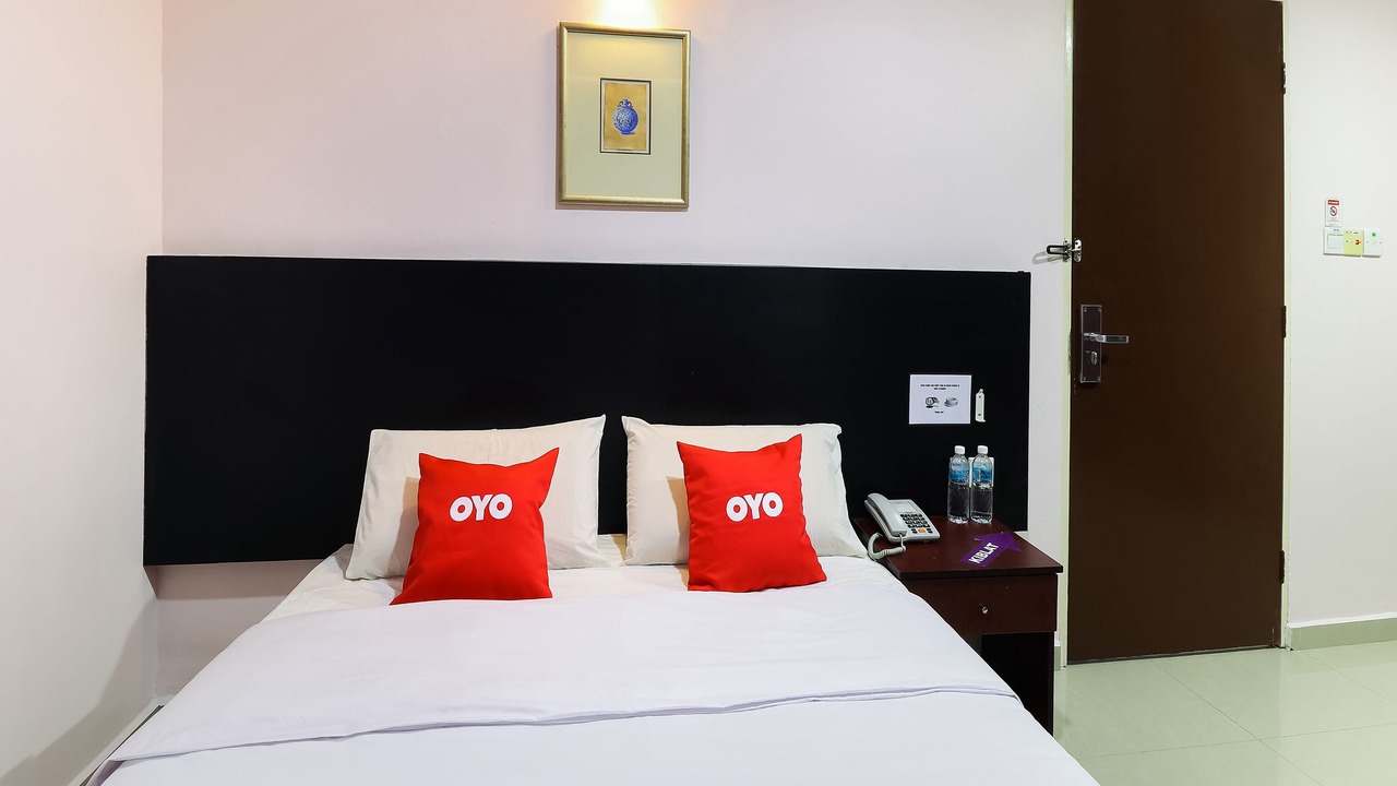 Photo of Bedroom in Bandar Country Homes