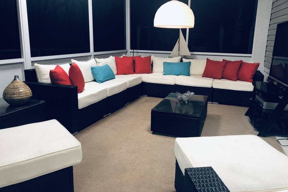 Photo of Outdoor in Twin Lakes