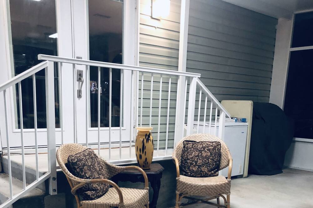 Photo of Outdoor in Twin Lakes