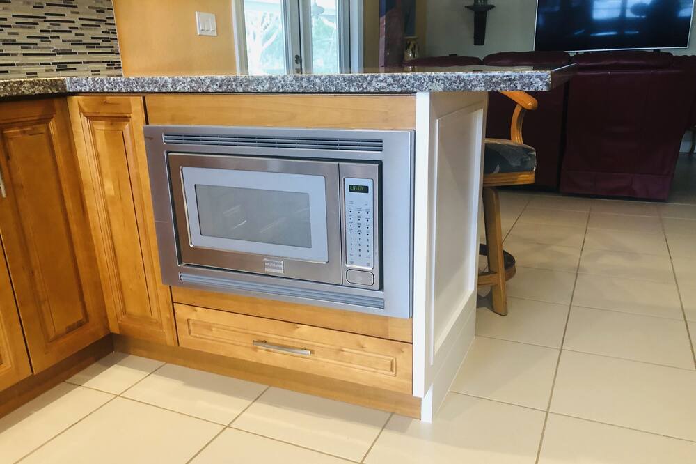 Photo of Kitchen in Twin Lakes