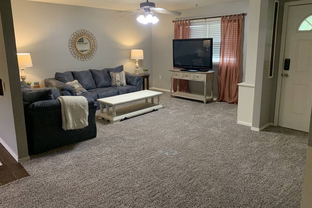 Photo of Livingroom in Stillwater