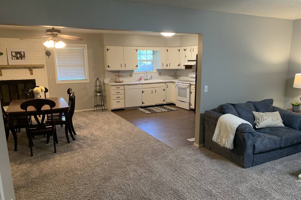 Photo of Kitchen in Stillwater