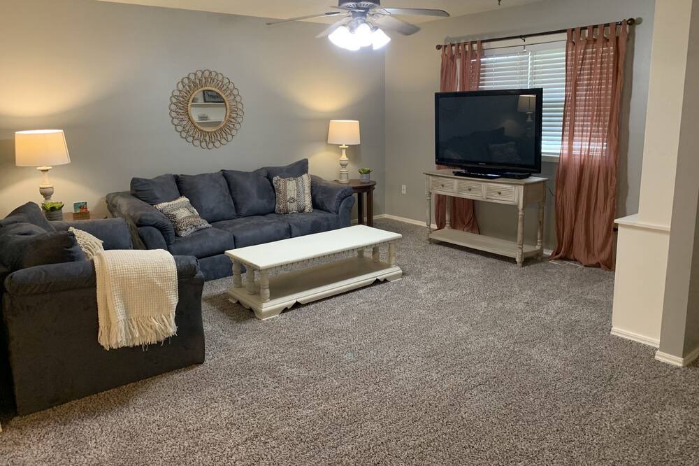 Photo of Livingroom in Stillwater