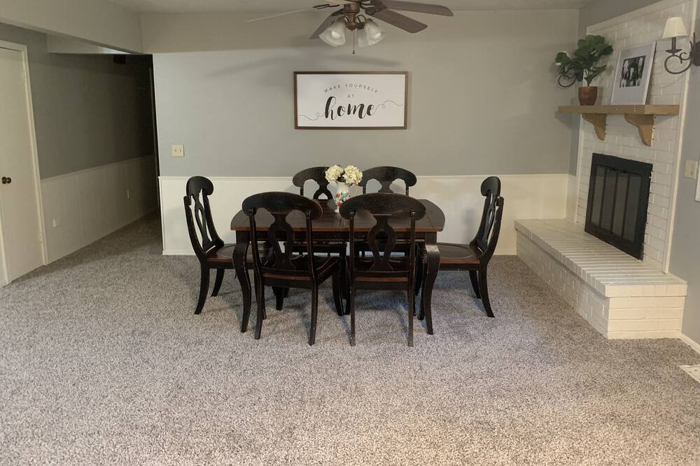 Photo of Kitchen in Stillwater