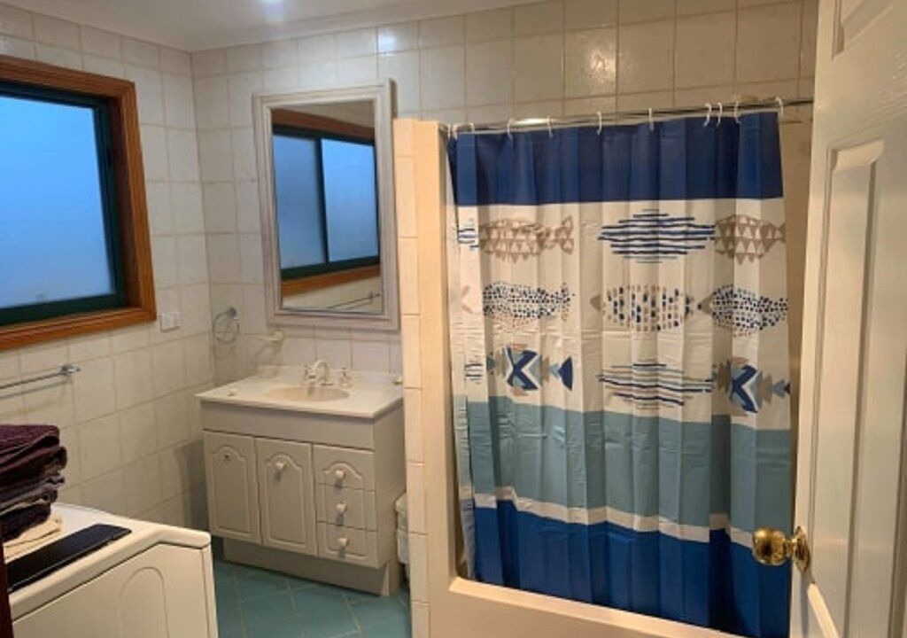 Photo of Kitchen in Western River