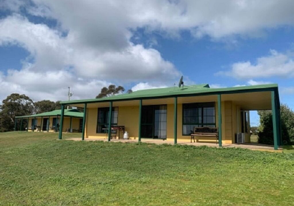 Photo of Outdoor in Western River