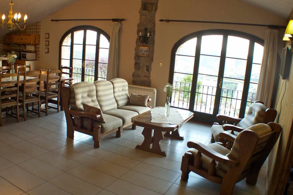 Photo of Livingroom in Oden