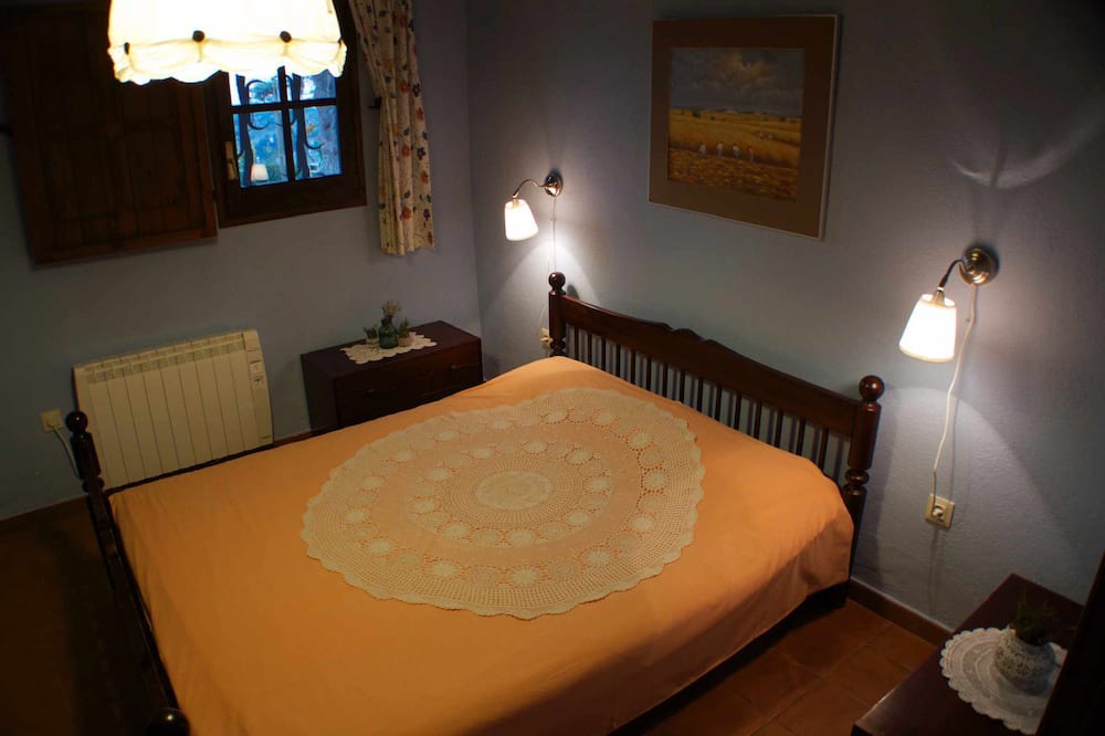 Photo of Bedroom in Oden