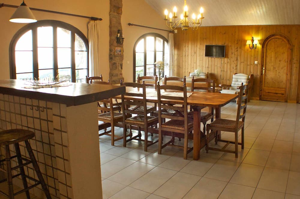 Photo of Kitchen in Oden