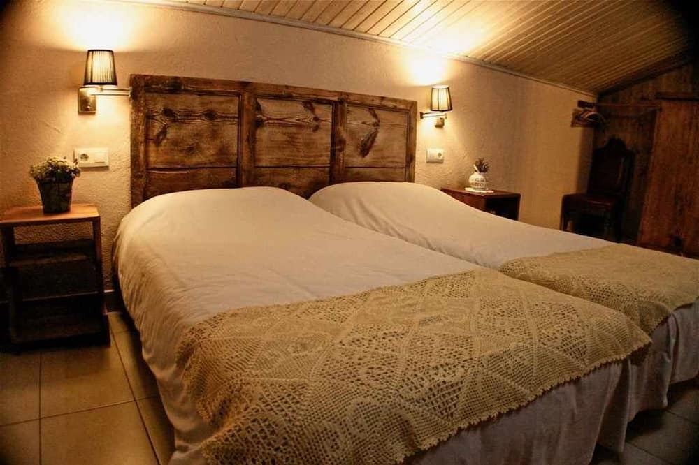 Photo of Bedroom in Oden