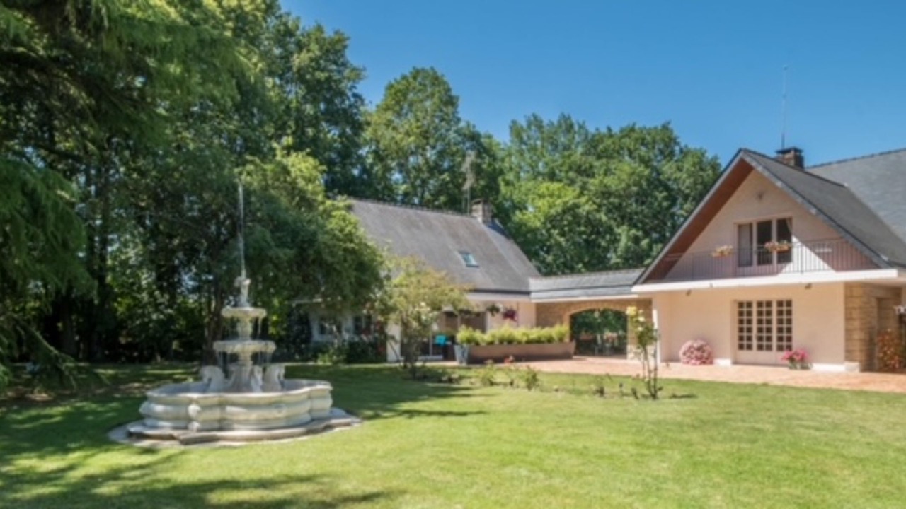 Photo of Outdoor in La Guerche-de-Bretagne
