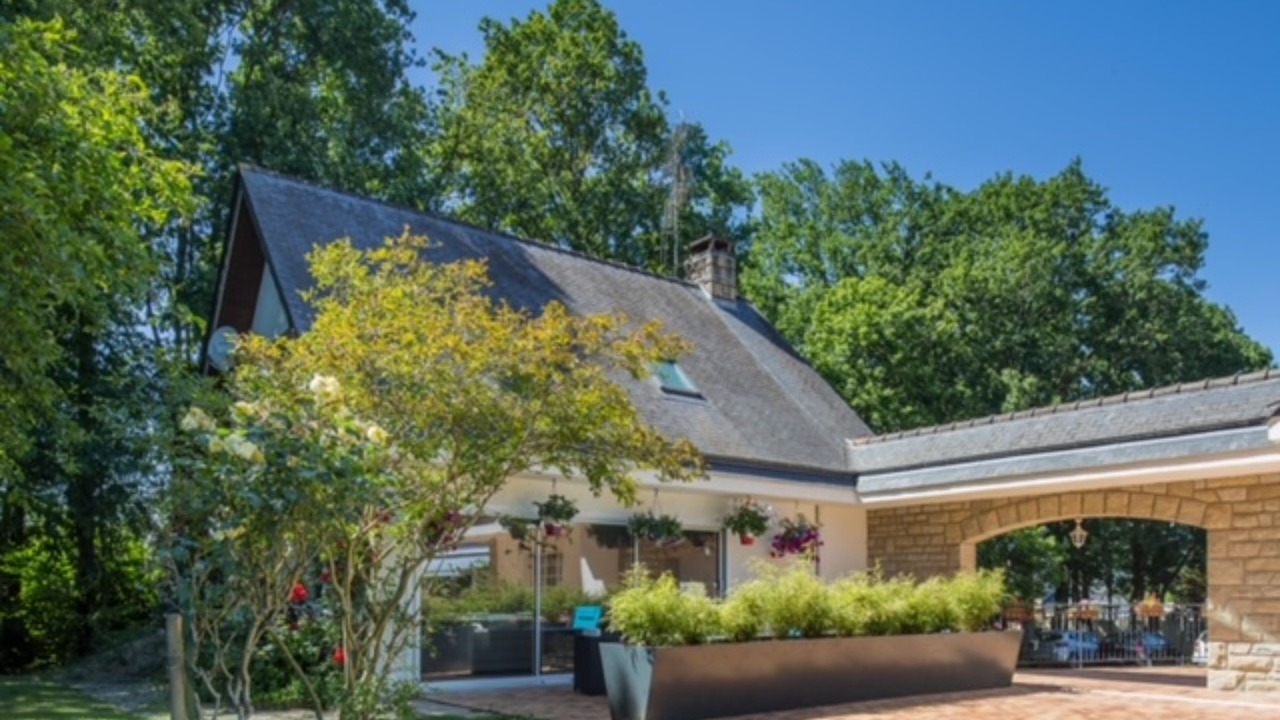 Photo of Outdoor in La Guerche-de-Bretagne