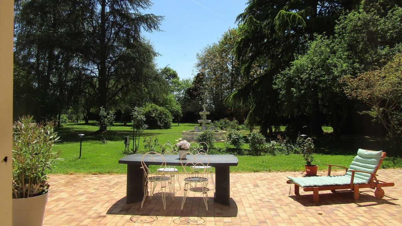 Photo of Outdoor in La Guerche-de-Bretagne