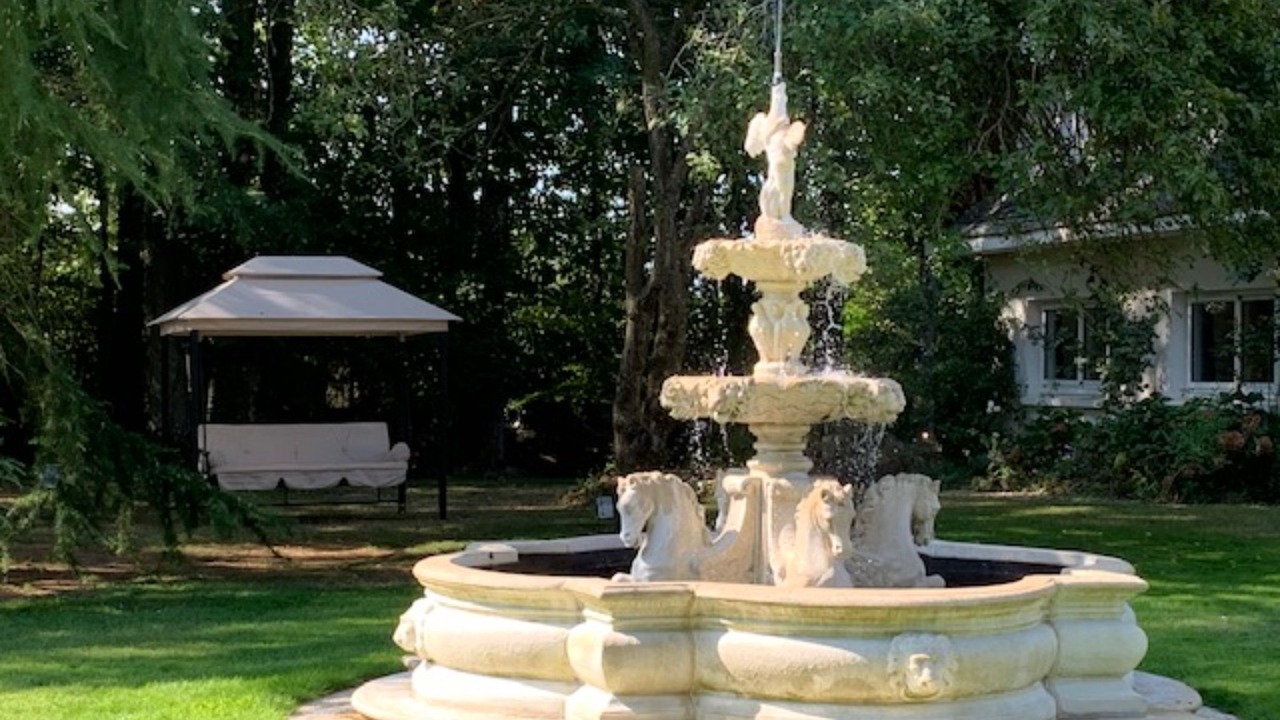 Photo of Outdoor in La Guerche-de-Bretagne