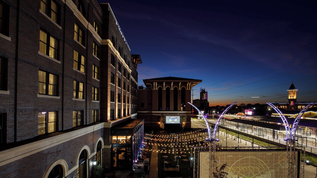 Photo of Outdoor in Historic Downtown Grapevine