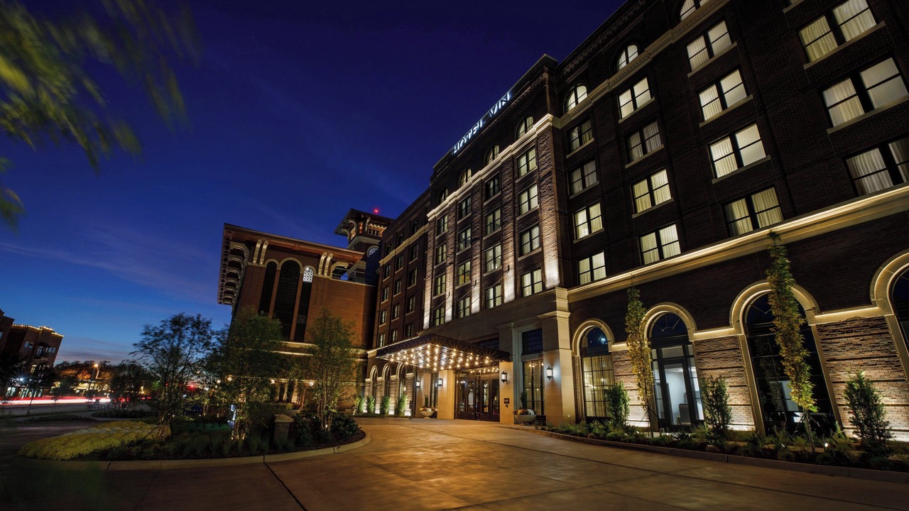 Photo of Outdoor in Historic Downtown Grapevine