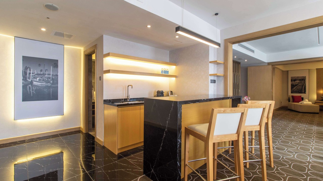 Photo of Bedroom in Klang