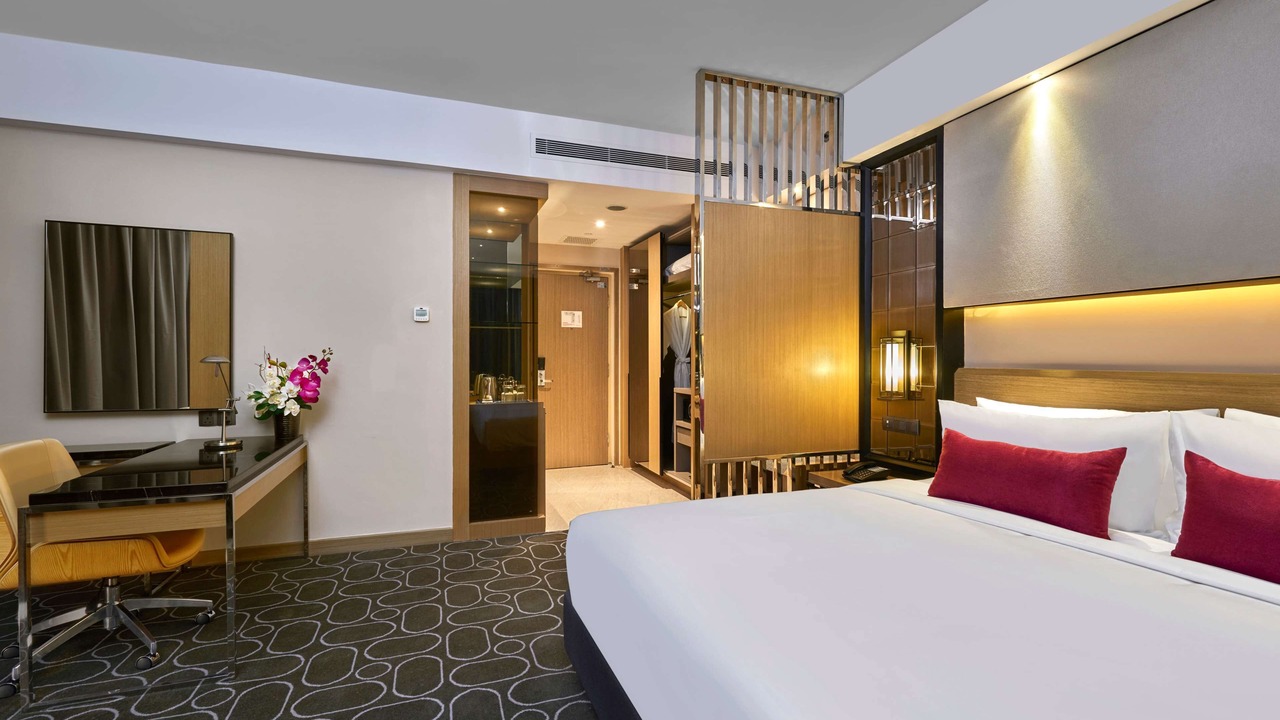 Photo of Bedroom in Klang