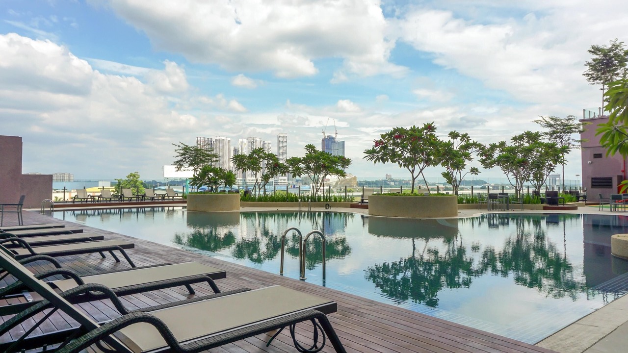 Photo of Outdoor in Klang