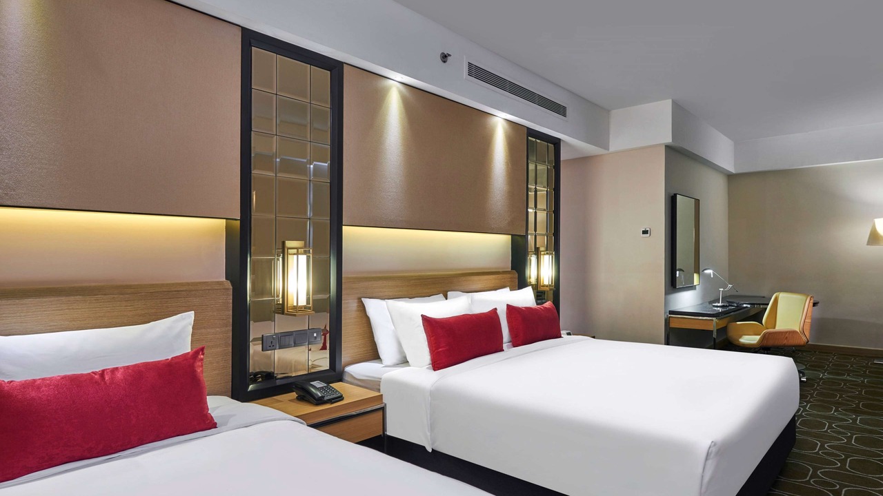 Photo of Bedroom in Klang