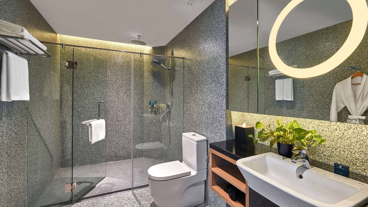 Photo of Bedroom in Klang