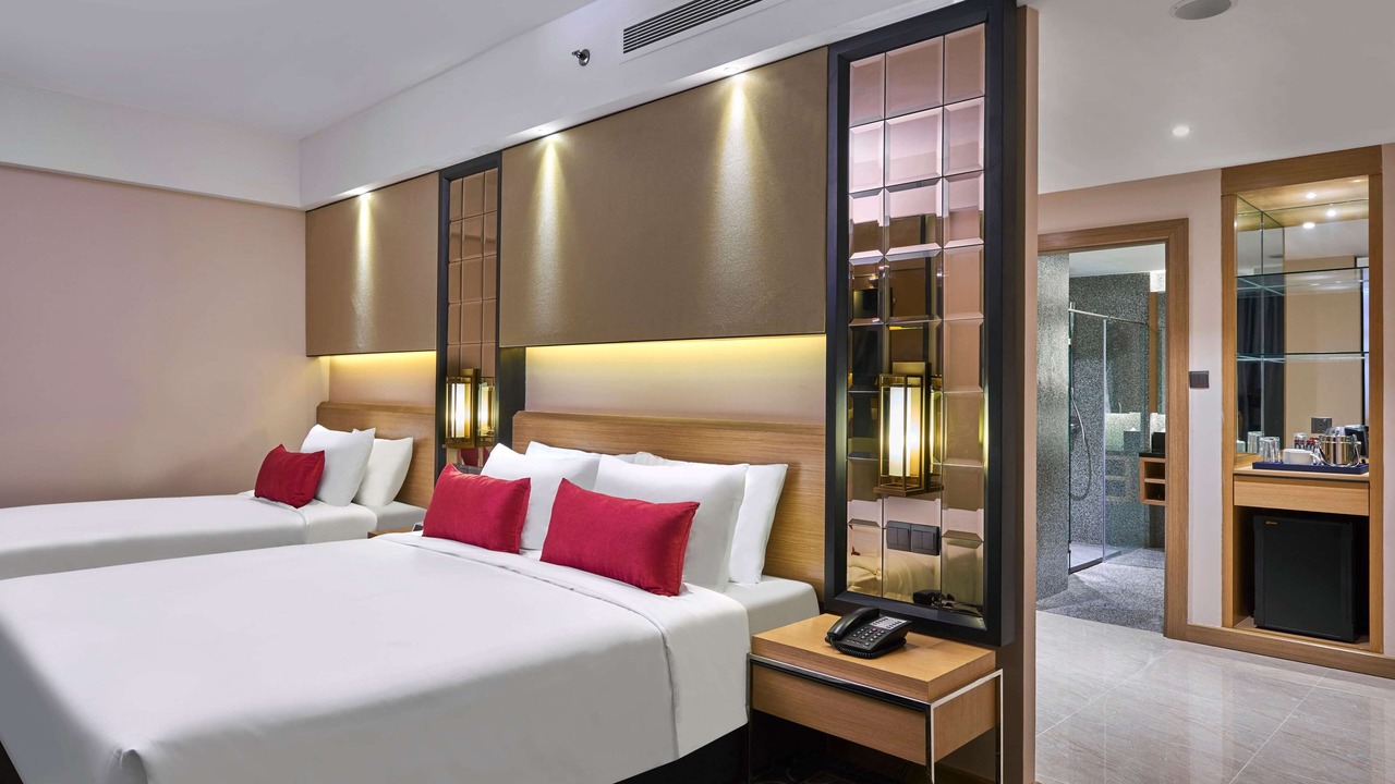 Photo of Bedroom in Klang