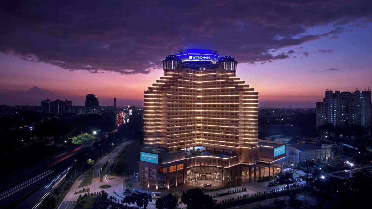 Photo of Outdoor in Klang