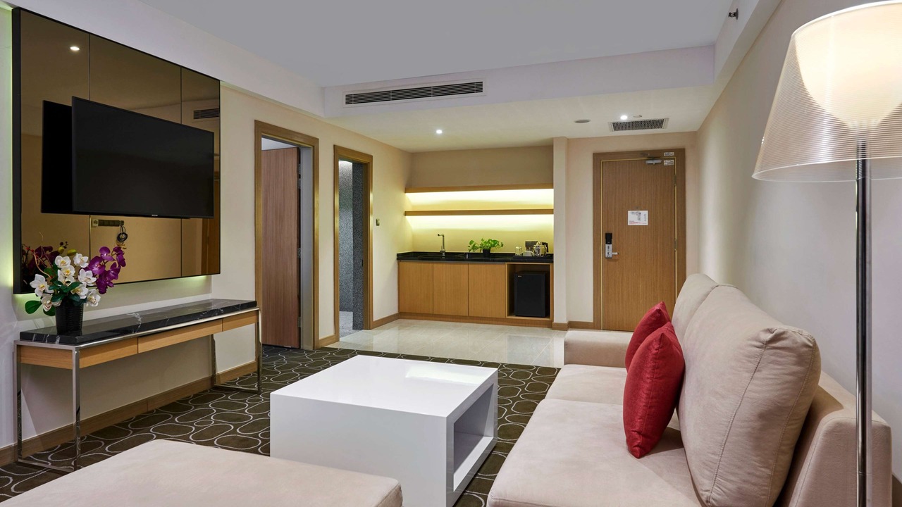 Photo of Bedroom in Klang