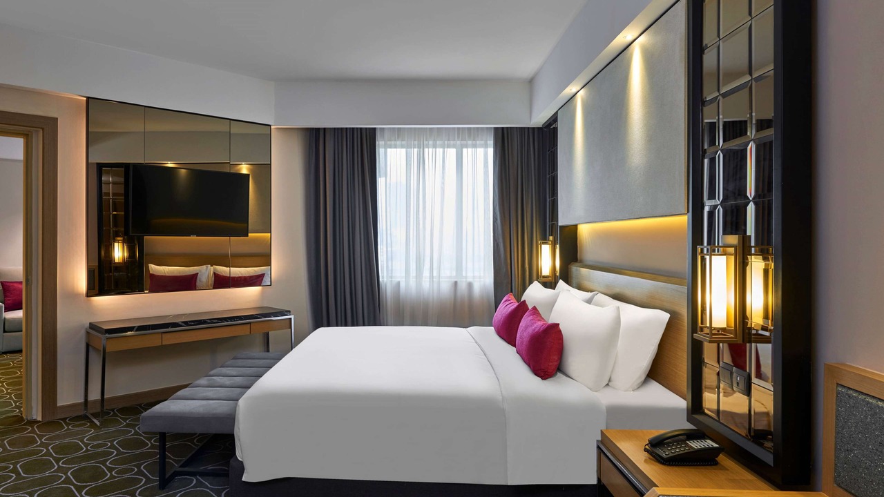 Photo of Bedroom in Klang