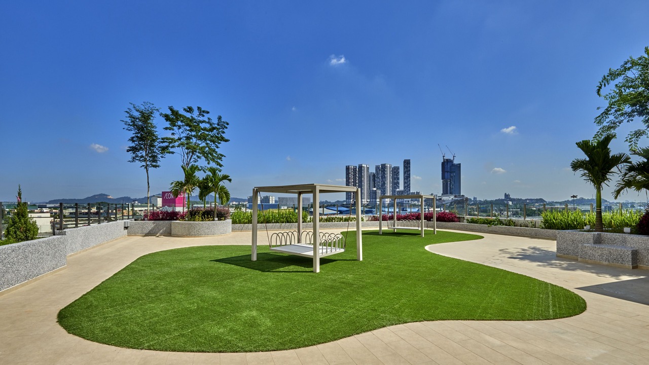 Photo of Outdoor in Klang