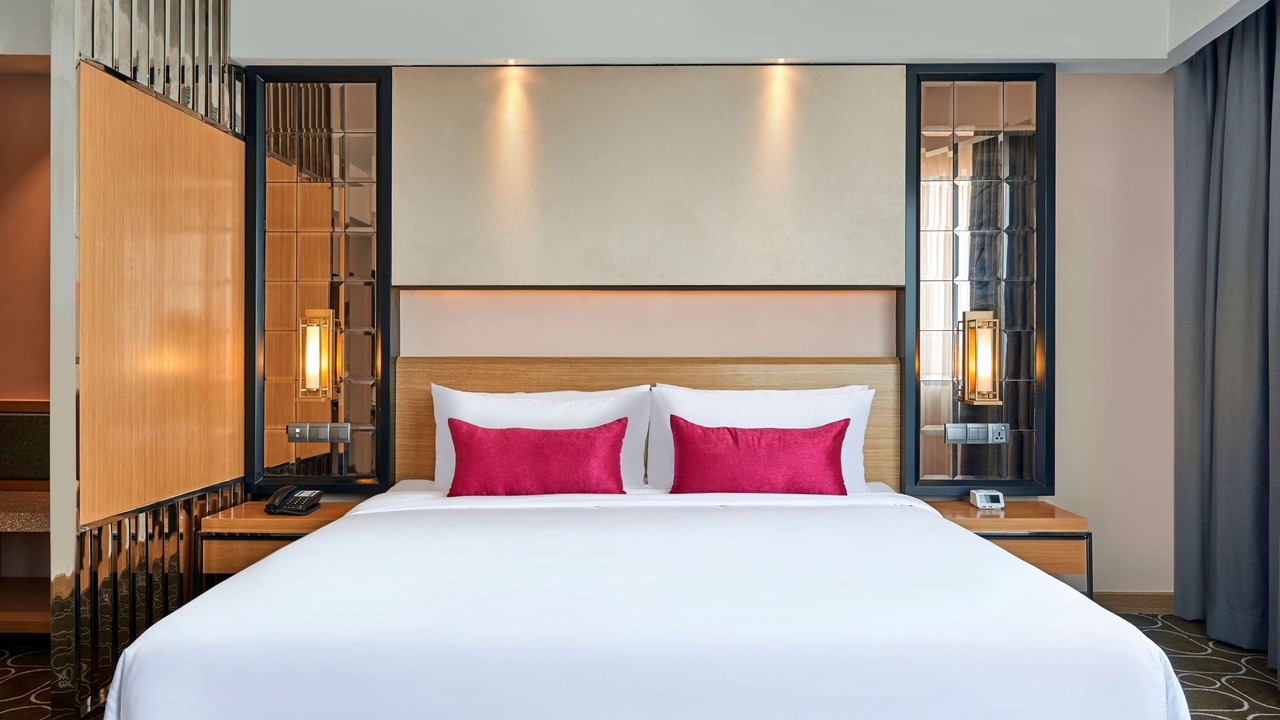 Photo of Bedroom in Klang