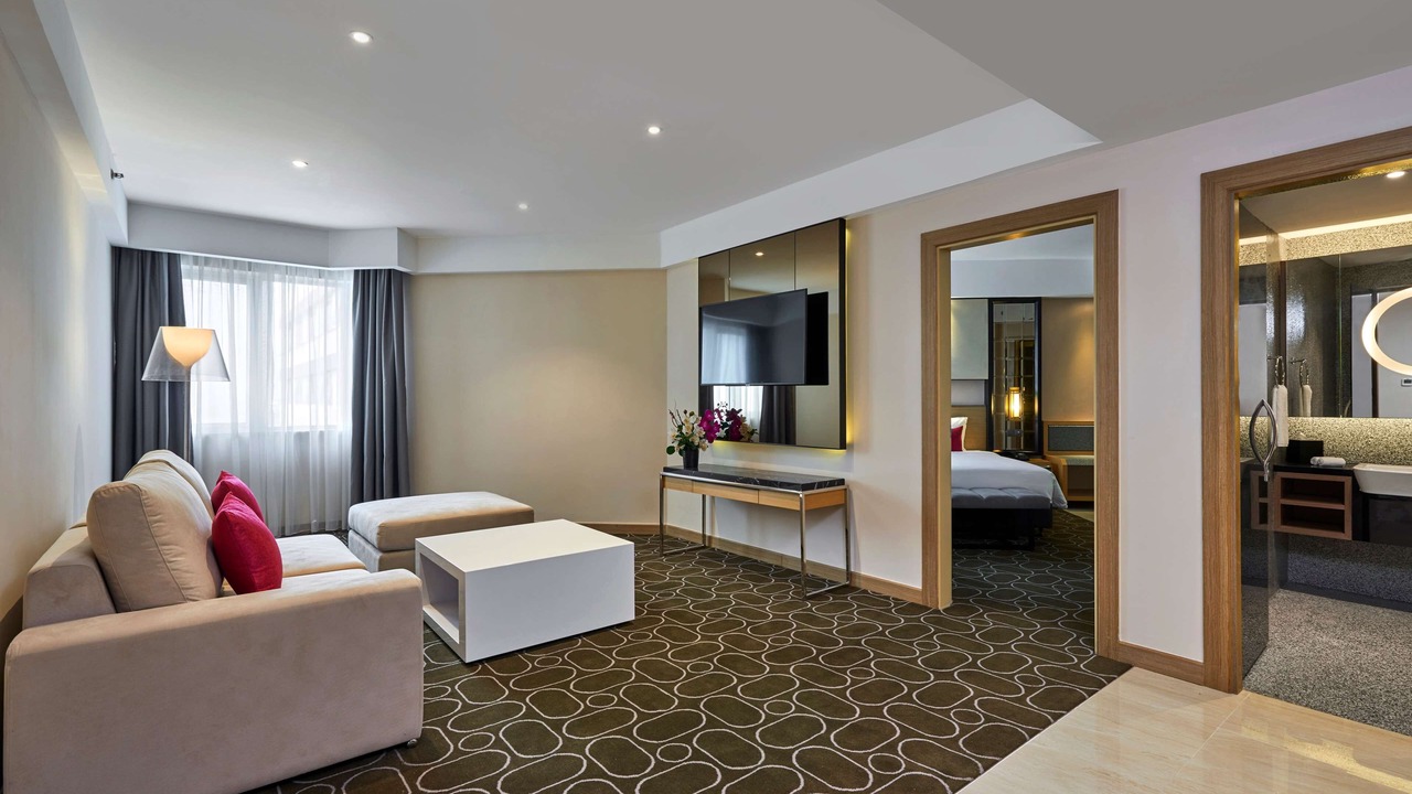 Photo of Bedroom in Klang