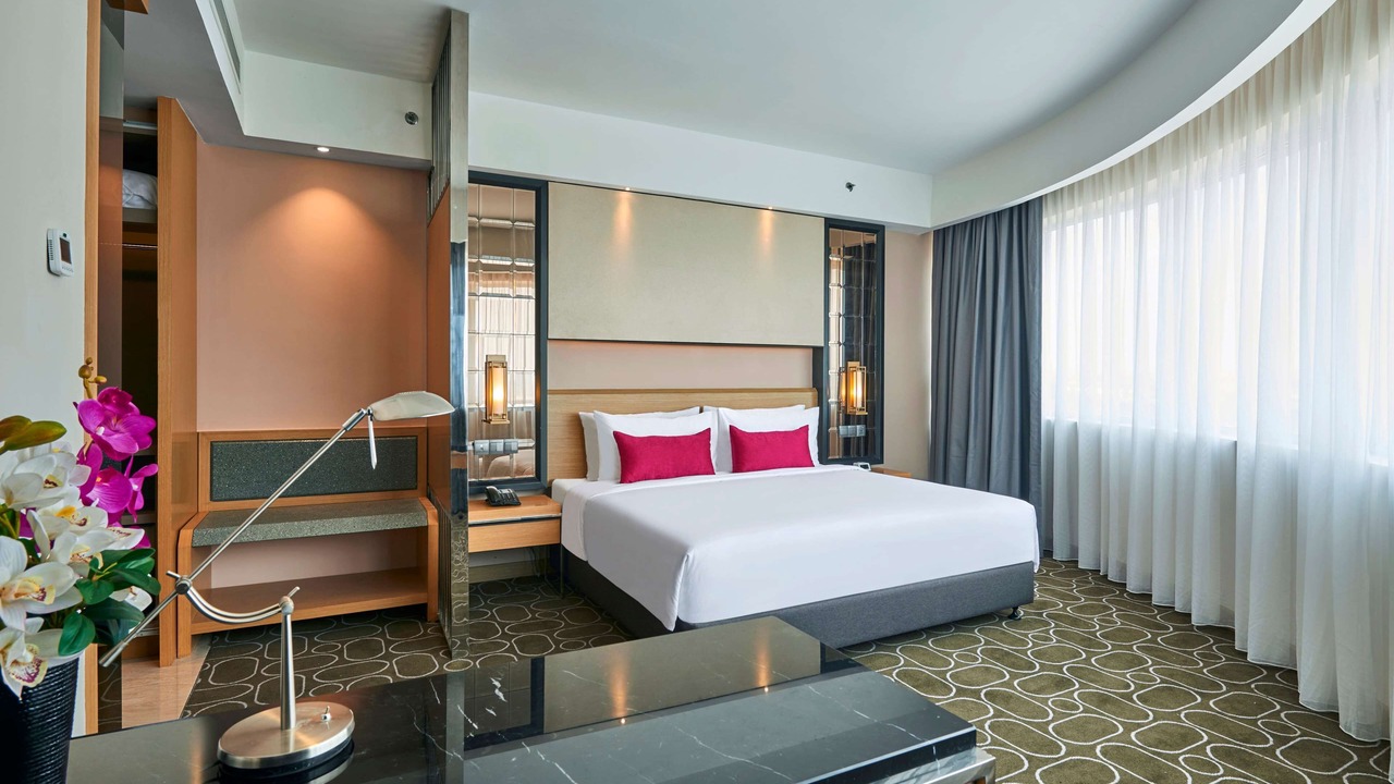 Photo of Bedroom in Klang