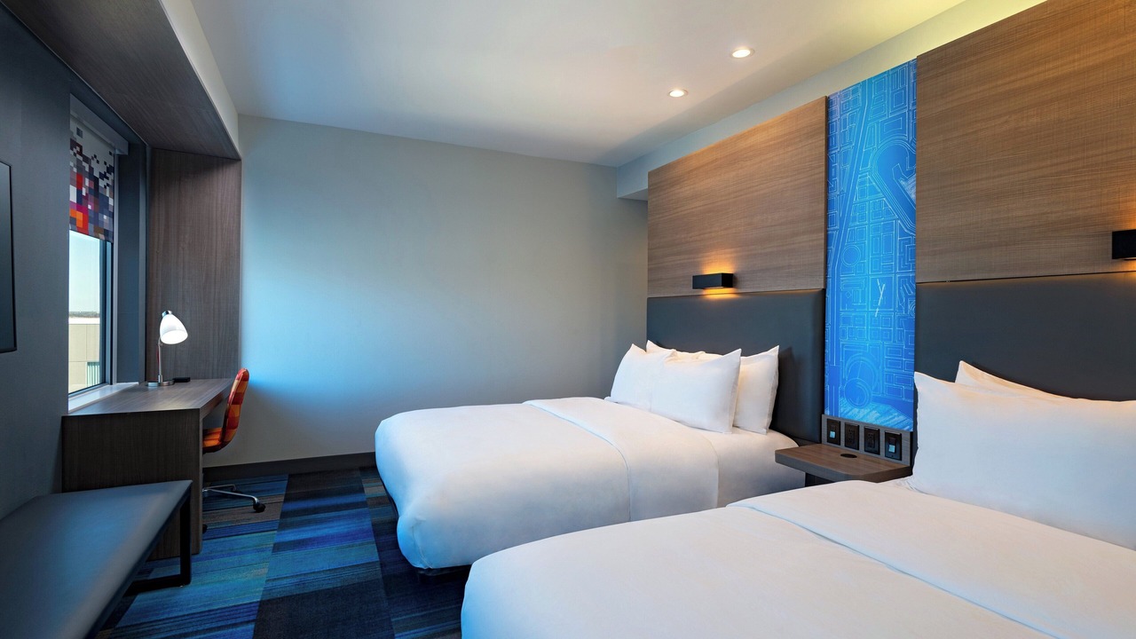 Photo of Bedroom in Brazos